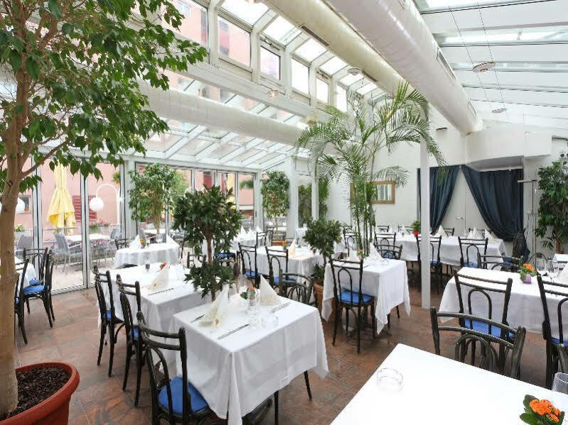 Sommerau-Ticino Swiss Quality Hotel Dietikon Dış mekan fotoğraf